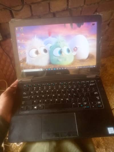 Dell core i5 6th generation laptop for sale