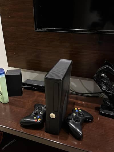 xbox 360 jailbreak