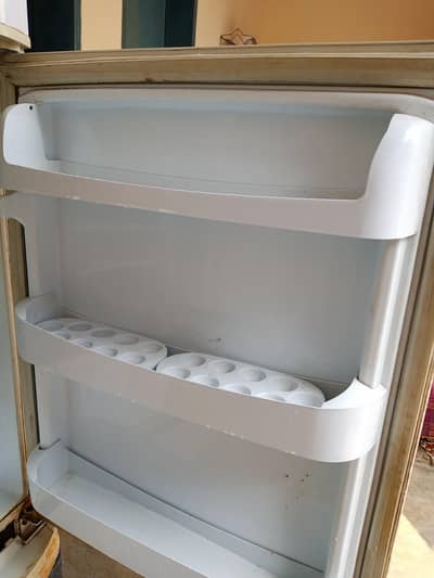 full size fridge hai