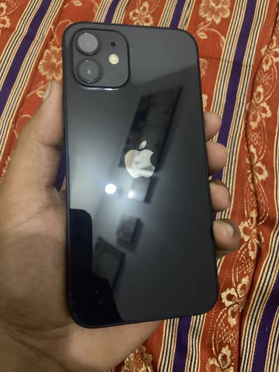 Iphone 12 JV 64 GB