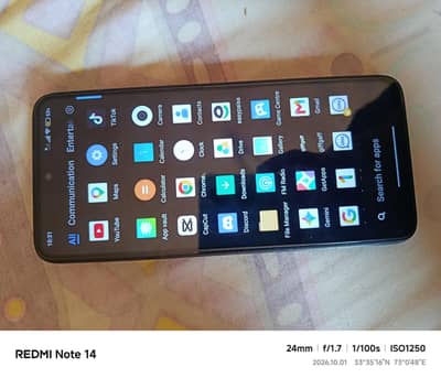 Xiaomi redmi 13