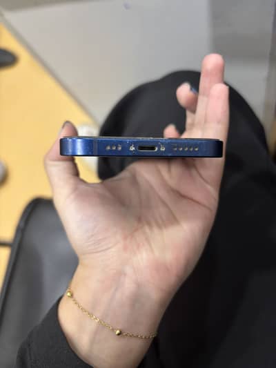 Iphone 12 PTA approved