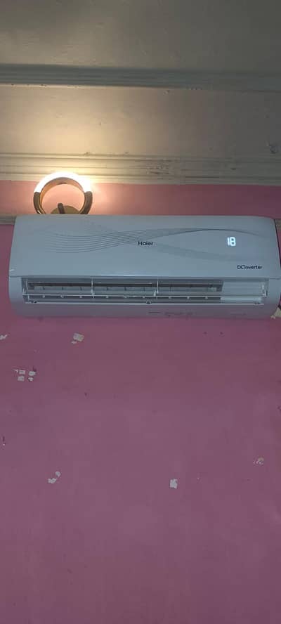 1 ton inverter A. c