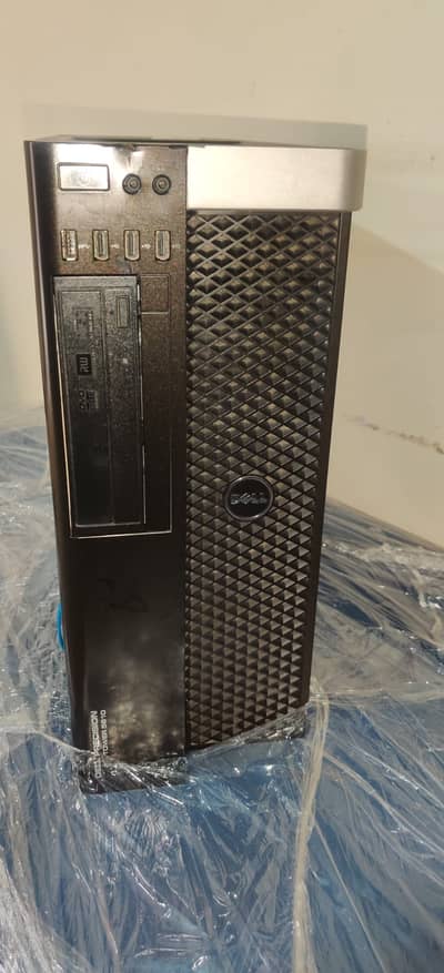 dell percision 5810 urgent sell only serious buyer