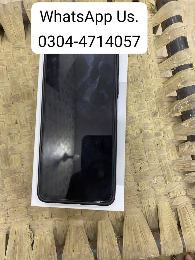OPPO A3 2
