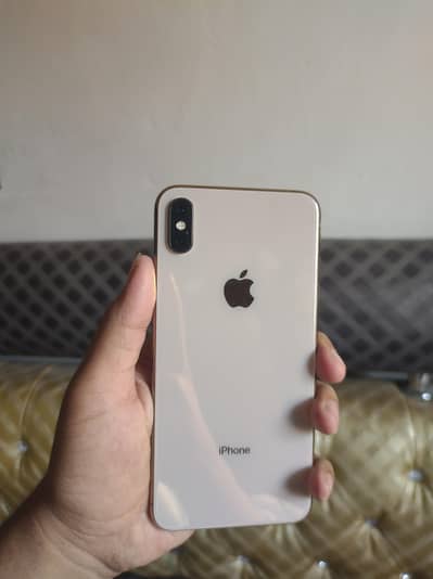 Apple iPhone XS Max