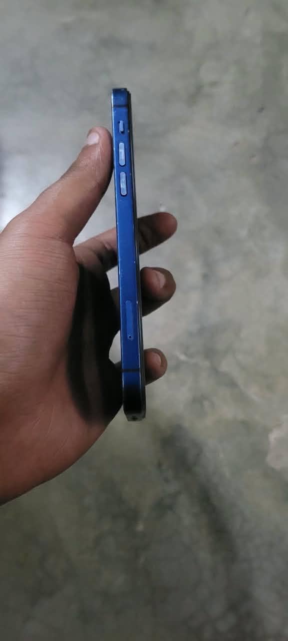 Apple iPhone 12 5