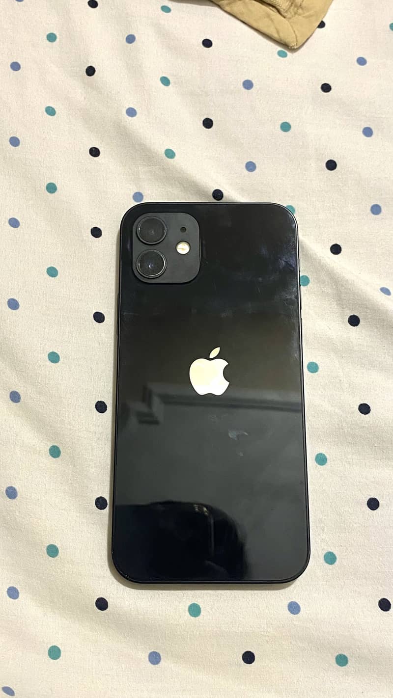 Apple iPhone 12 0