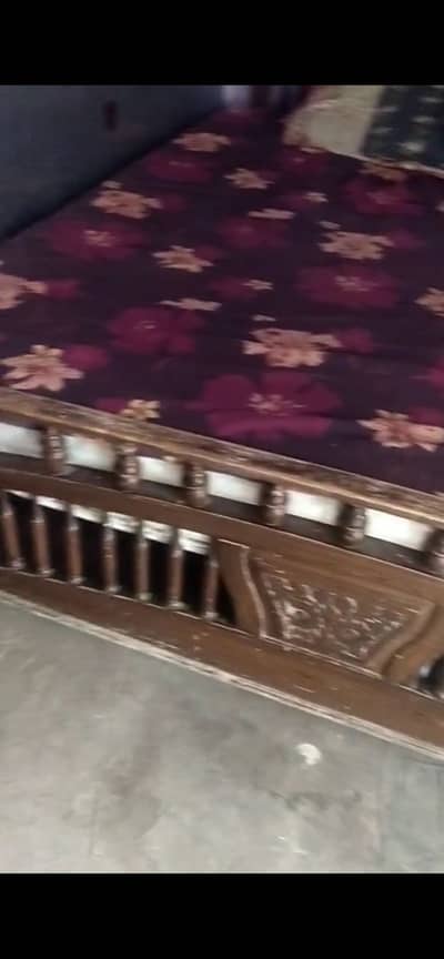 bed for sell
