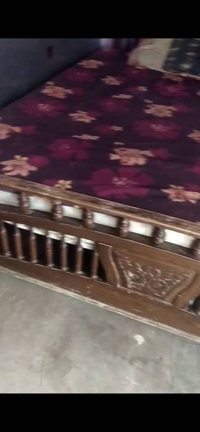 bed for sell 0