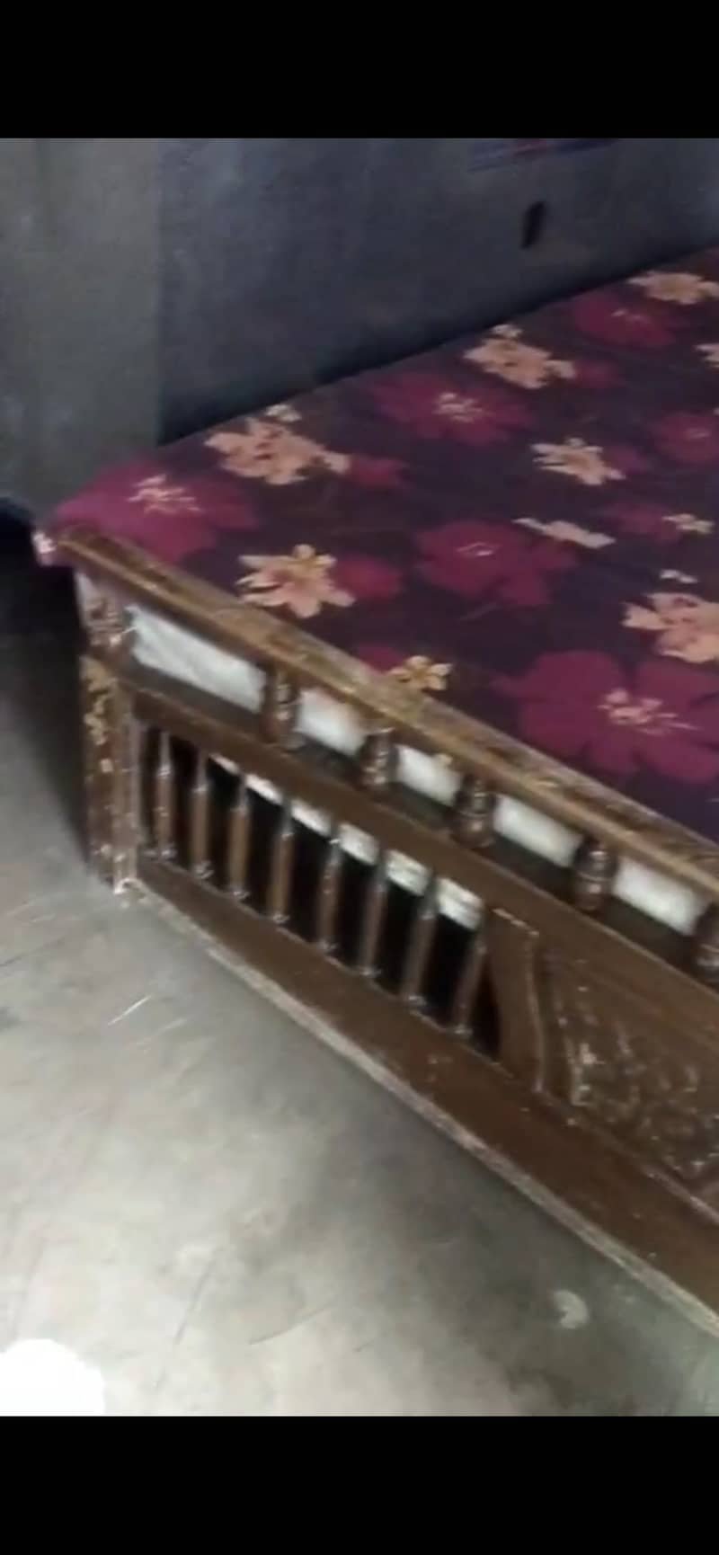 bed for sell 1