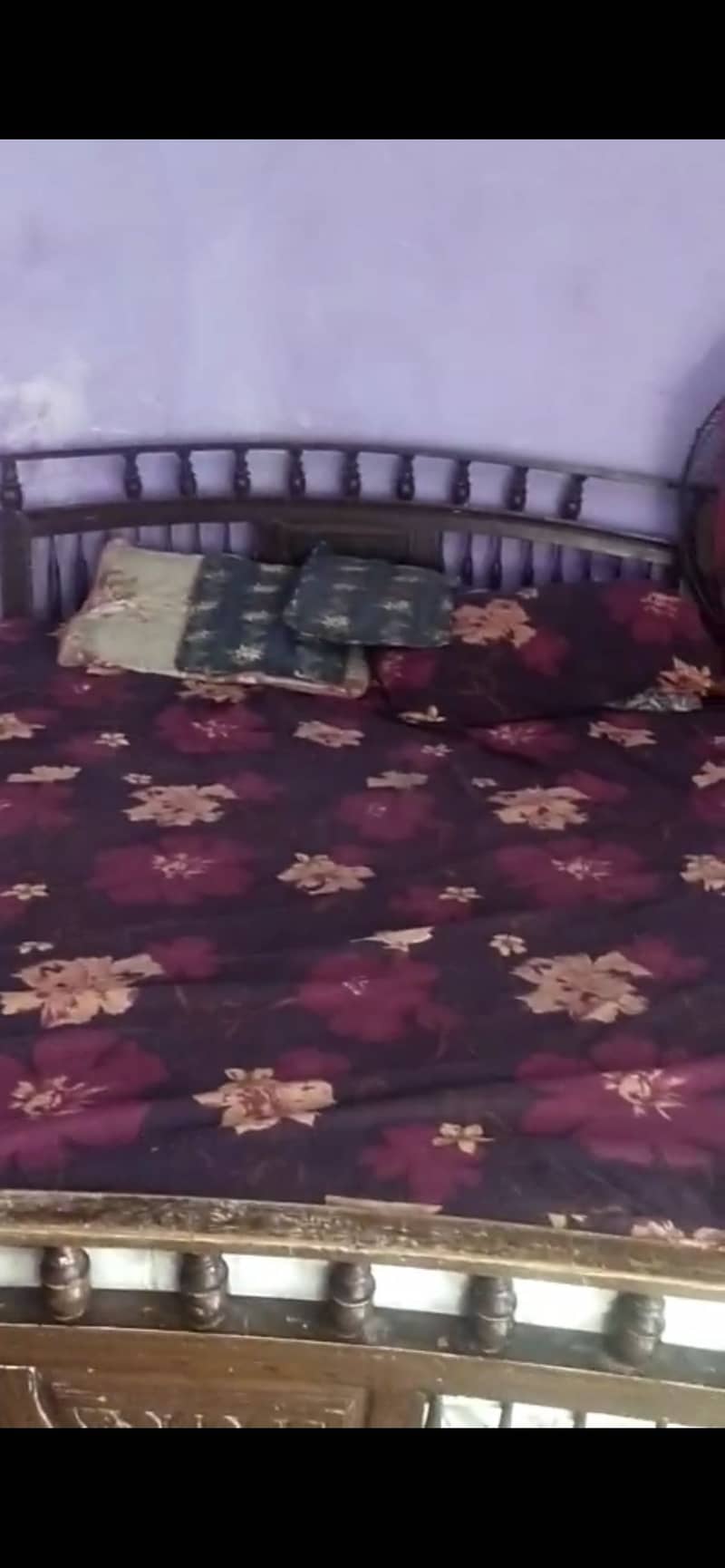 bed for sell 9