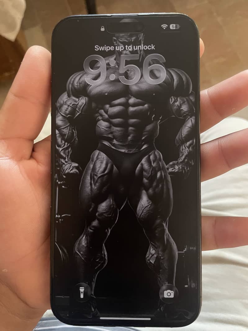 Apple iPhone 15 Pro Max 2