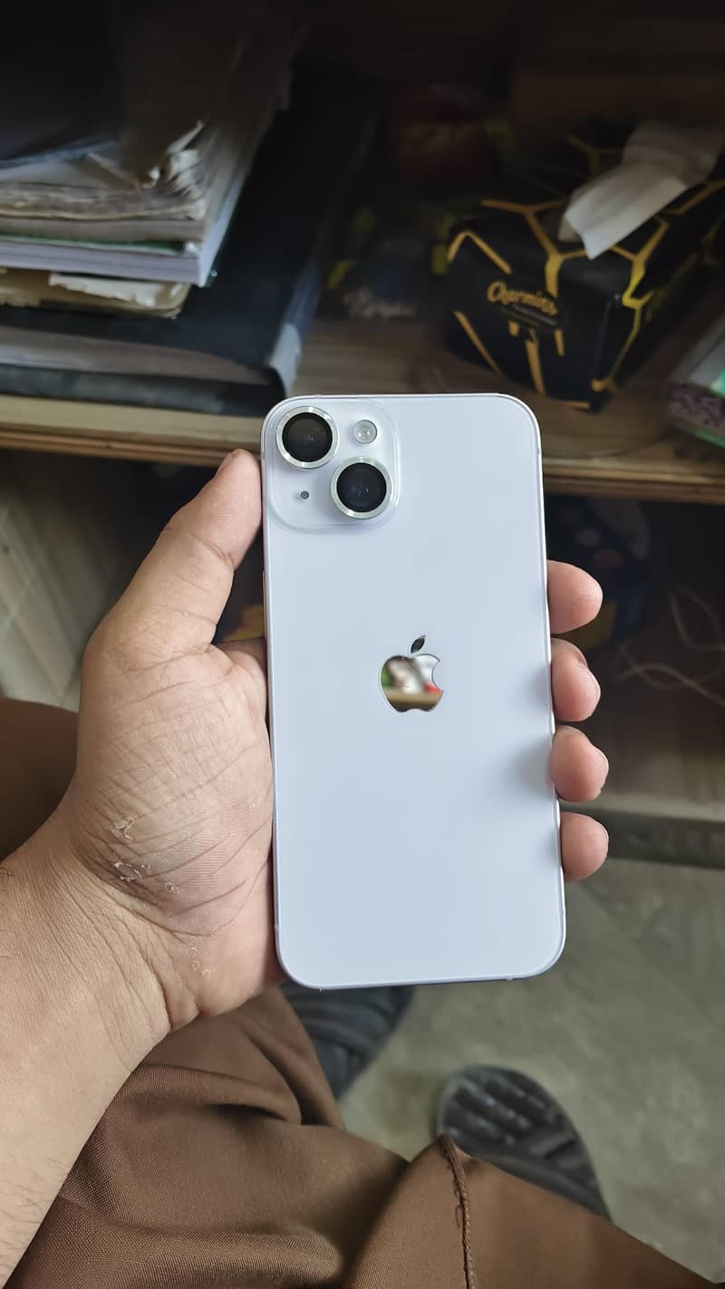 Apple iPhone 14 0