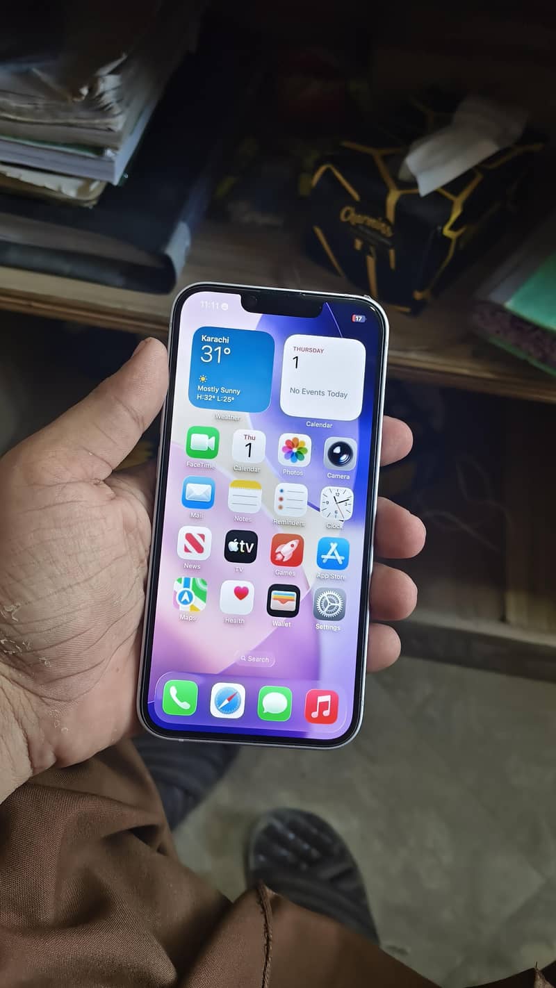 Apple iPhone 14 1