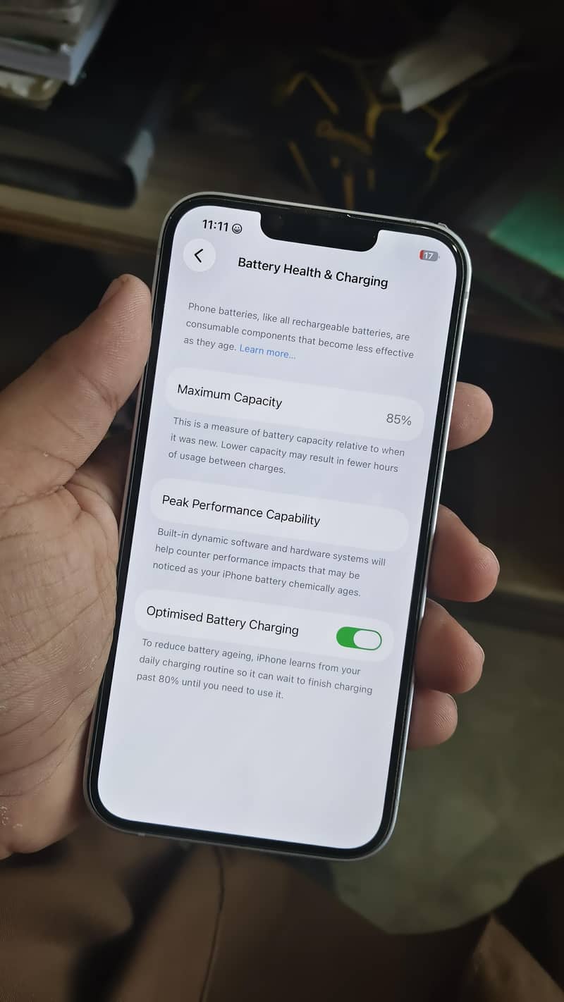 Apple iPhone 14 4
