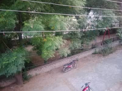 5 Marla Double Storey House For Sale In Johar Town