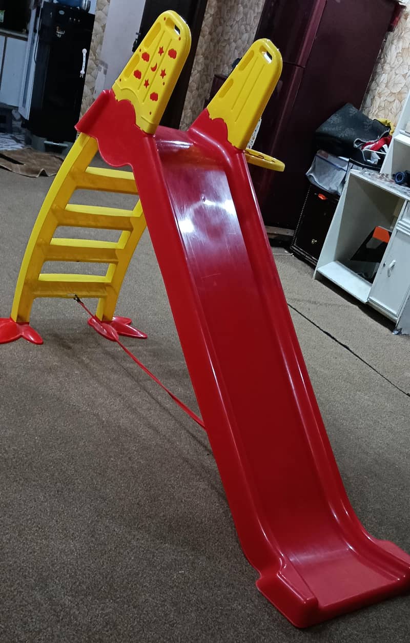 slide for children 0