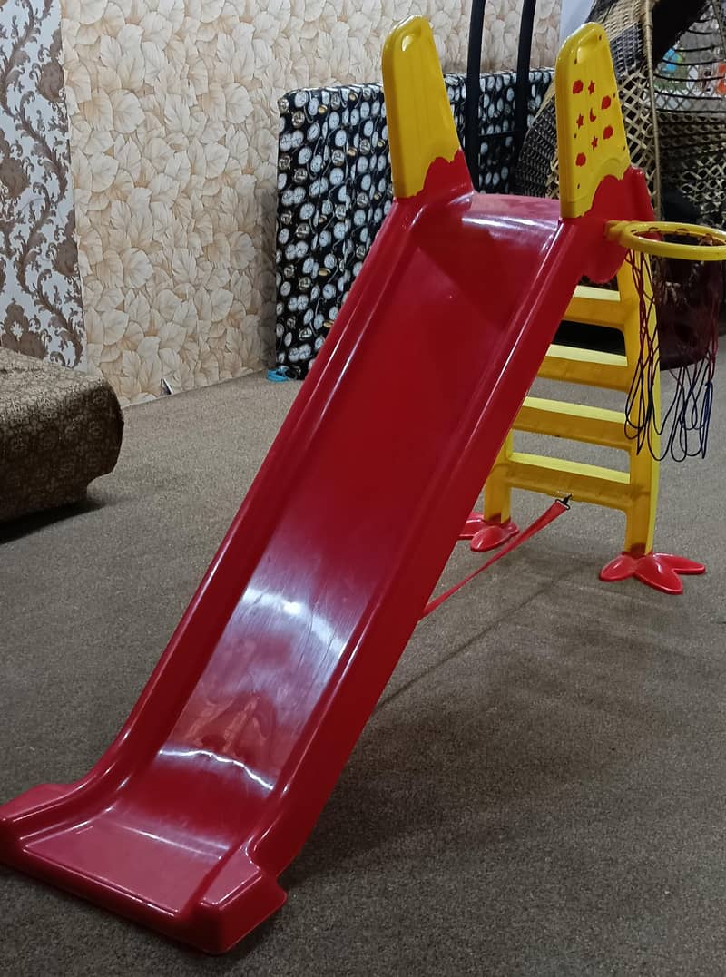 slide for children 1