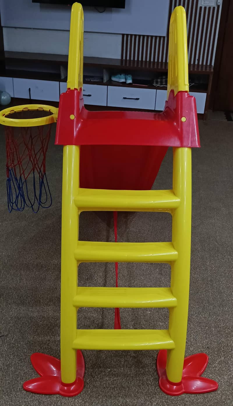 slide for children 2