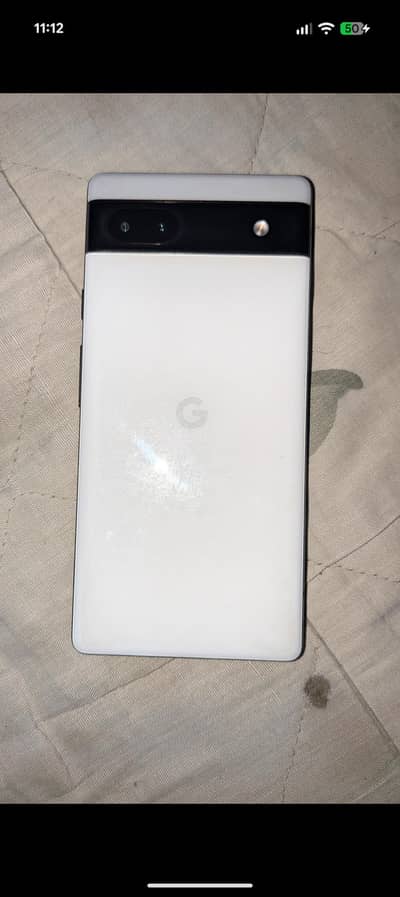 Google Pixel 6a
