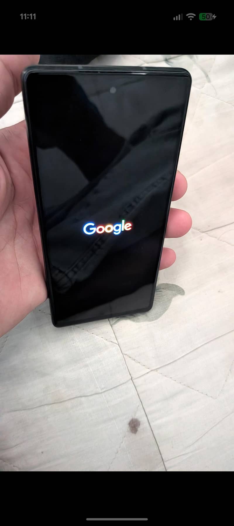 Google Pixel 6a 2