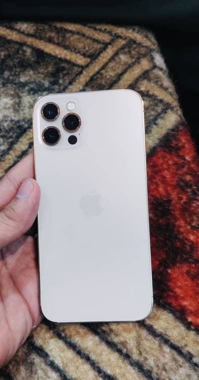 Apple iPhone 12 Pro