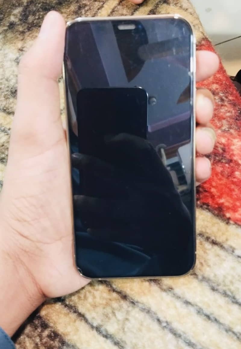 Apple iPhone 12 Pro 1