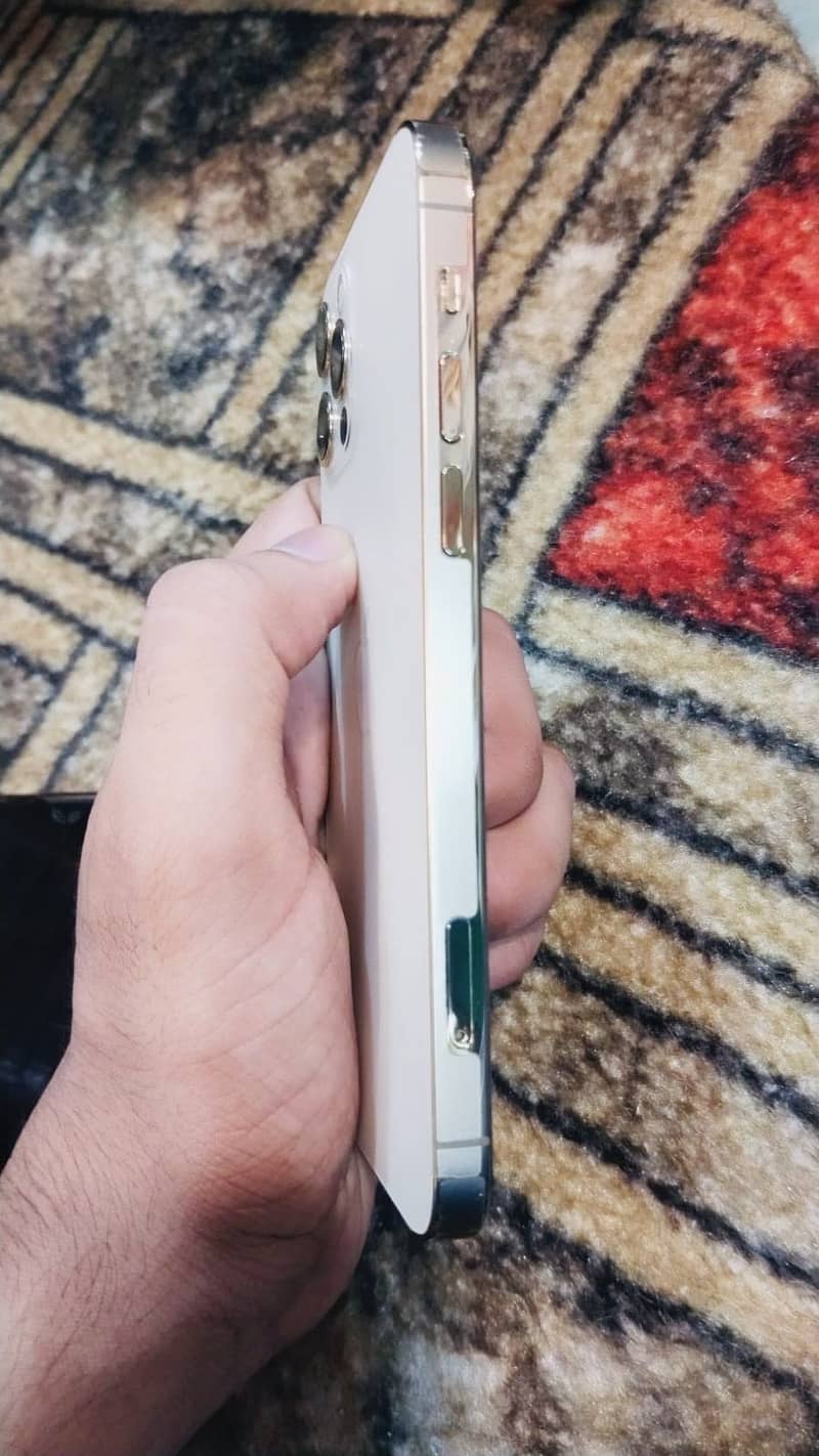 Apple iPhone 12 Pro 2
