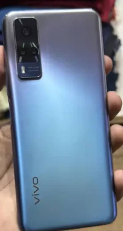 Vivo Y51s