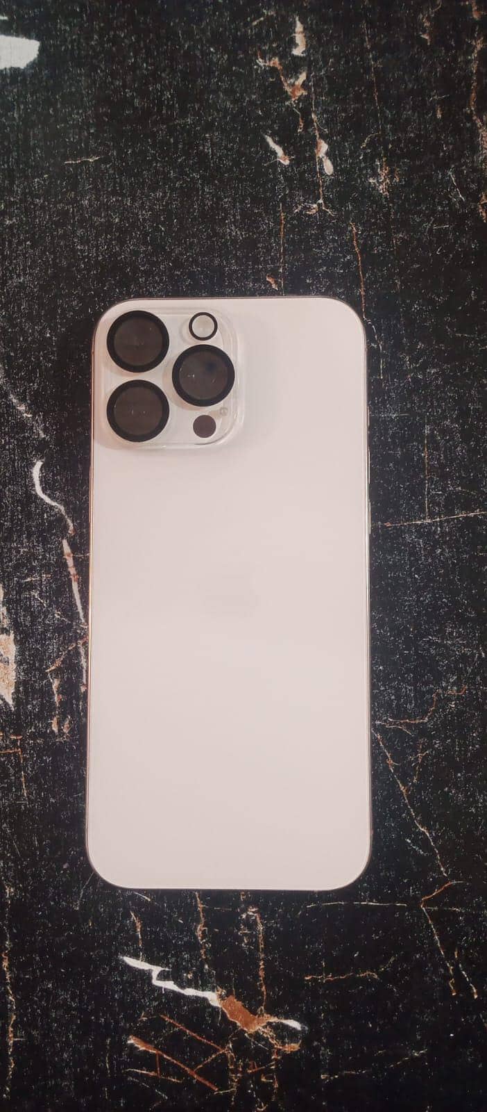 Apple iPhone 16 Pro Max 0