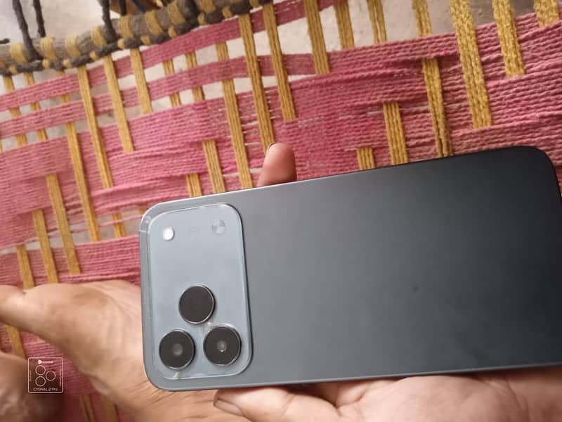 Tecno spark 50 1
