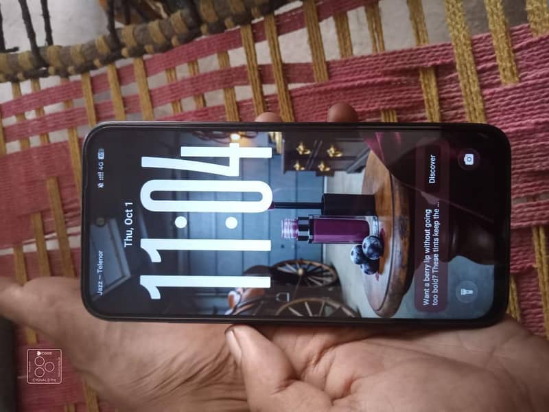 Tecno spark 50 2