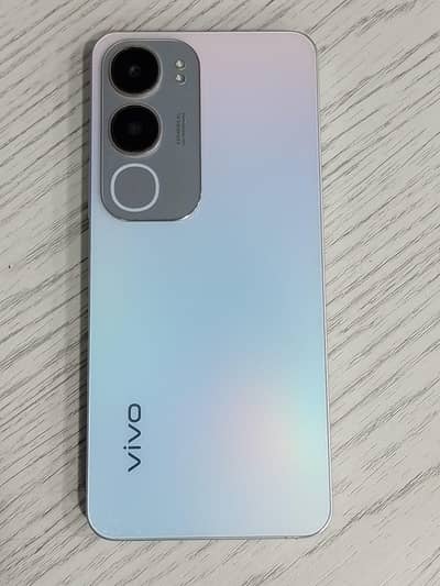 Vivo Y19s