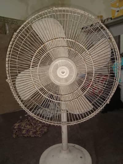super asia fan