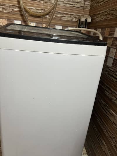 Hair fully automatic washing machine for. Sale