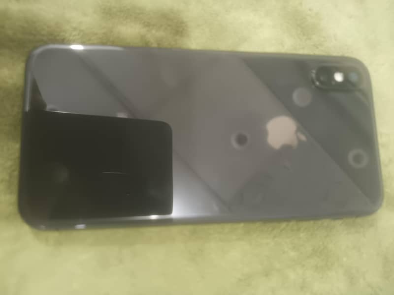 Apple iPhone X 0