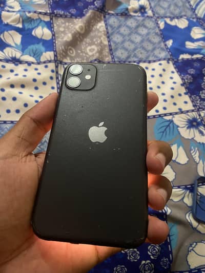 Apple iPhone 11