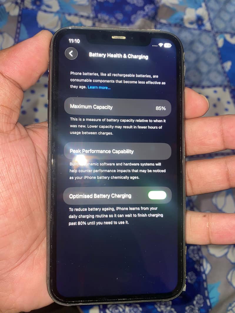 Apple iPhone 11 1