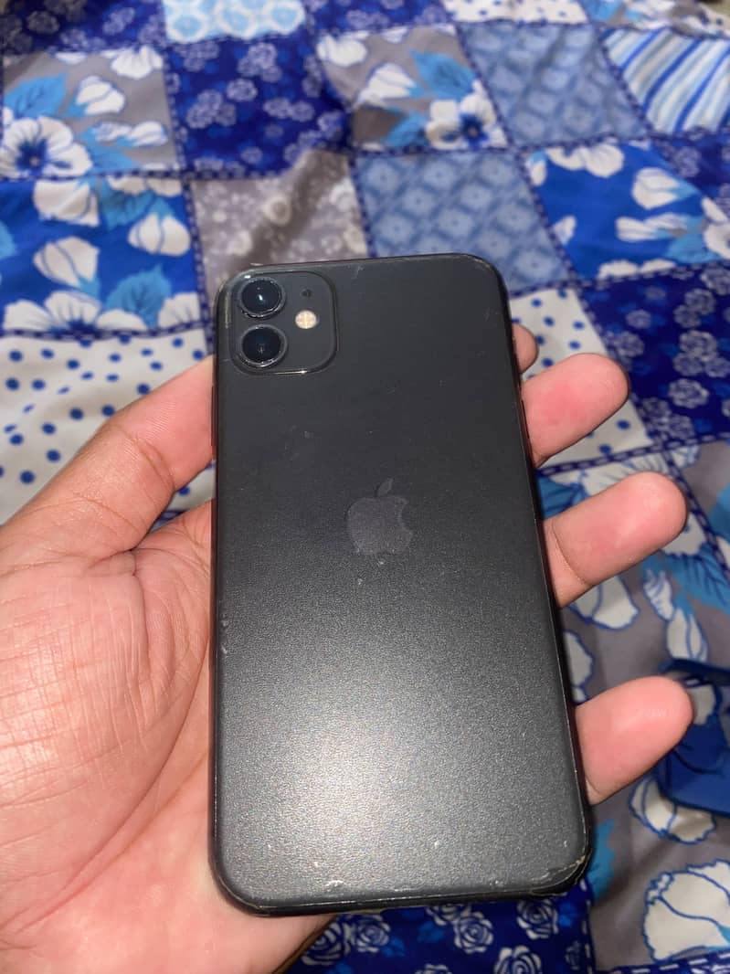 Apple iPhone 11 2