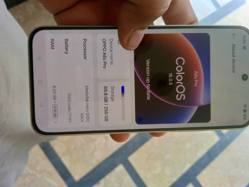 OPPO Other Model 1