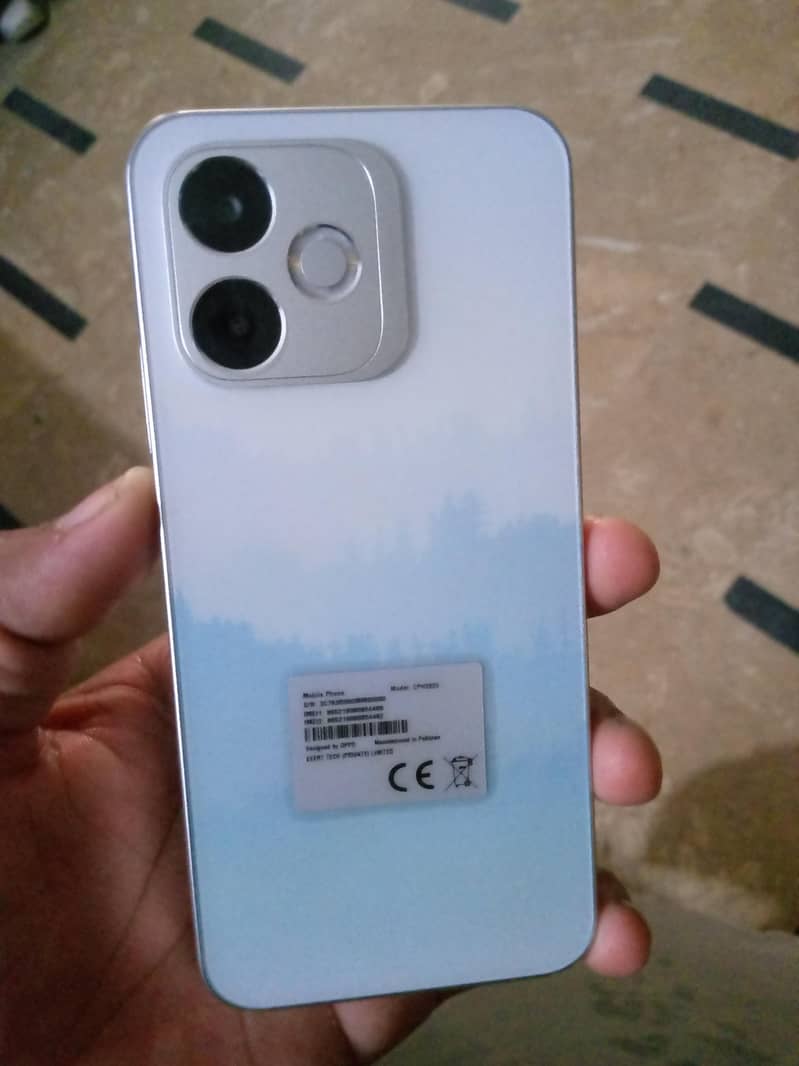 OPPO Other Model 7