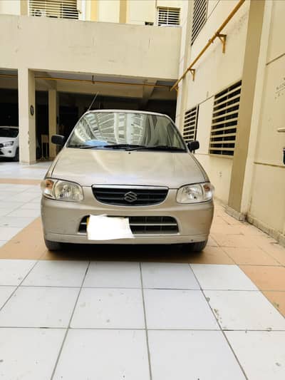 Suzuki Alto 2003