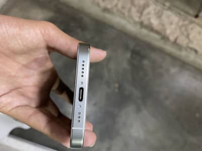 Apple iPhone 15 Pro