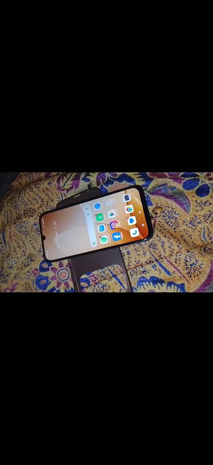 OPPO A6c 1