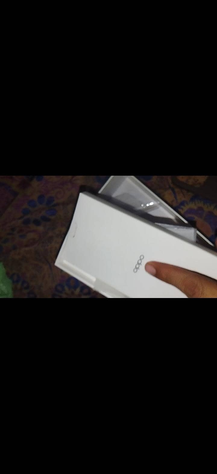 OPPO A6c 3