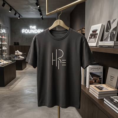 HOPE-- Premium T-shirt design by FAHA.