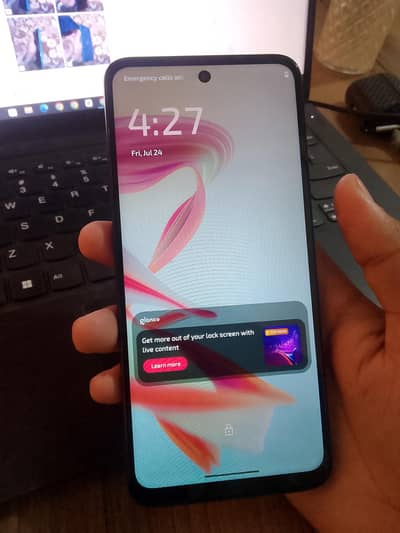 Motorola Moto G
