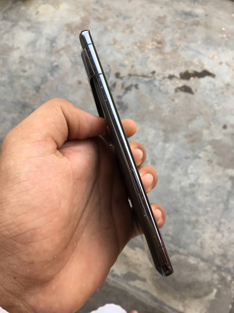 Google Pixel 7 Pro 6