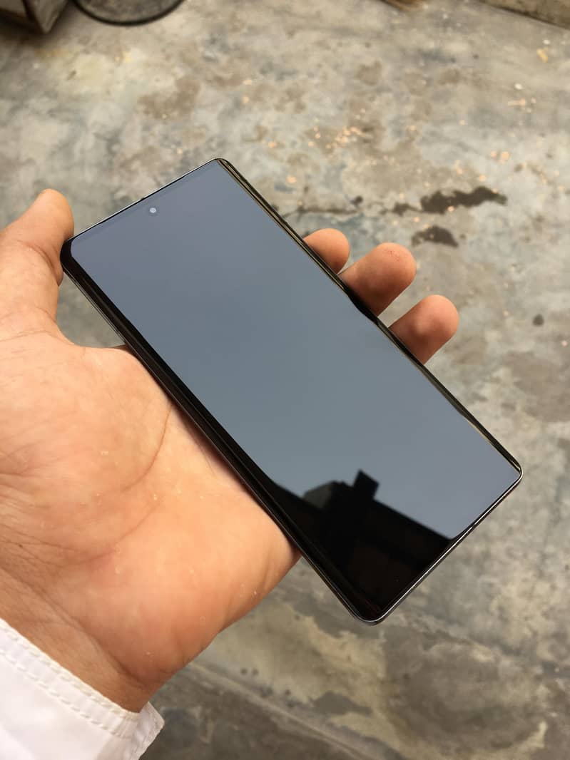 Google Pixel 7 Pro 7